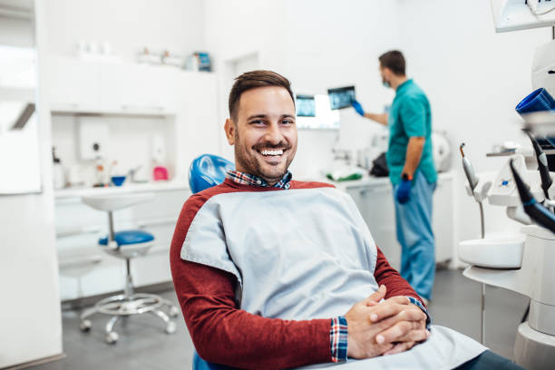 Why Choose Us for Your Dental Needs in Helper, UT