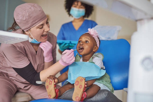 Best Root Canal Treatment  in Helper, UT