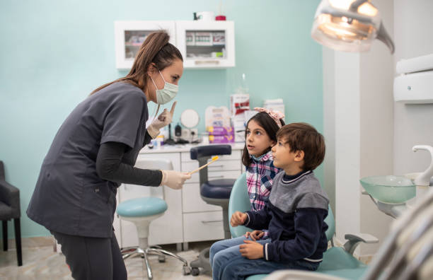 Best General Dentistry  in Helper, UT
