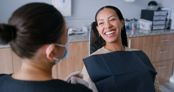 Dental X-Rays and Imaging in Helper, UT