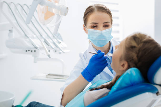 TMJ/TMD Treatment in Helper, UT